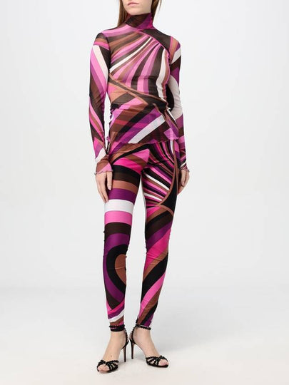 Top woman Pucci - EMILIO PUCCI - BALAAN 2