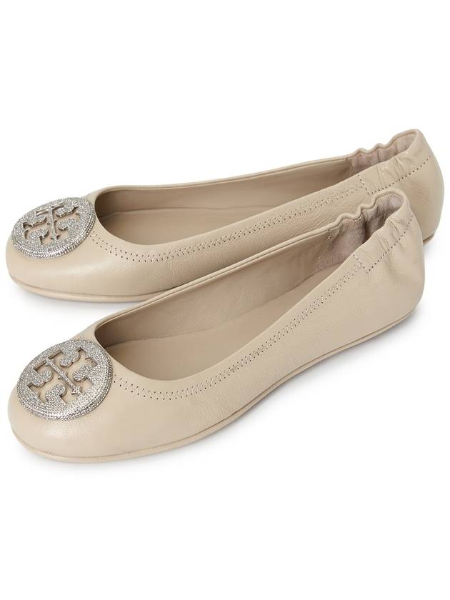 155637 250 Women s Flat Shoes - TORY BURCH - BALAAN 1