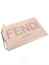 women clutch bag - FENDI - BALAAN 5