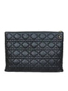 S5086UWHC Clutch Bag - DIOR - BALAAN 4