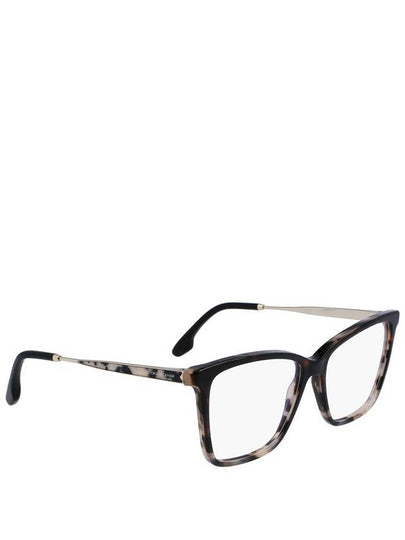 Victoria Beckham VB2647 Vintage Grey Havana - VICTORIA BECKHAM - BALAAN 2