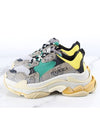 Gucci Hacker Triple S Sneakers 36 230 - BALENCIAGA - BALAAN 5