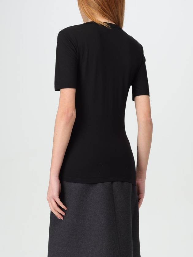 T-shirt woman Jil Sander - JIL SANDER - BALAAN 2