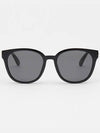 Eyewear GG Asian Fit Sunglasses Black - GUCCI - BALAAN 2
