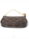 women pouch bag - LOUIS VUITTON - BALAAN 5