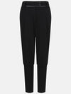 Women s brushed jogger fit pants TWPTM7282 199 - TAYLORMADE - BALAAN 2