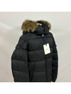 MAYAF short down padded jacket - MONCLER - BALAAN 4