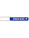 Acrylic keychain blue HM27GD166 - HUMAN MADE - BALAAN 3