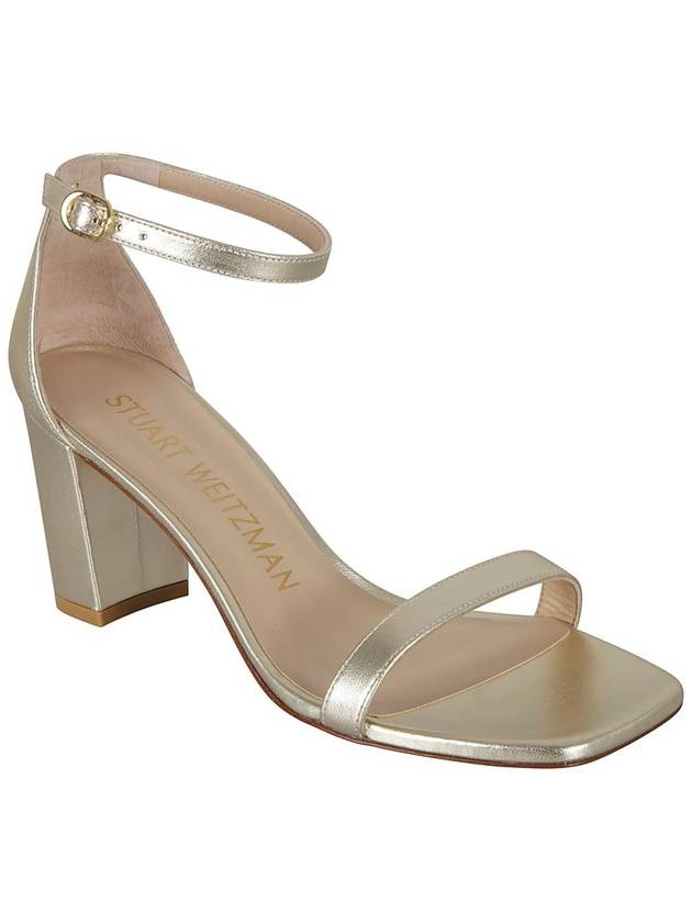 Stuart Weitzman Sandals - STUART WEITZMAN - BALAAN 3