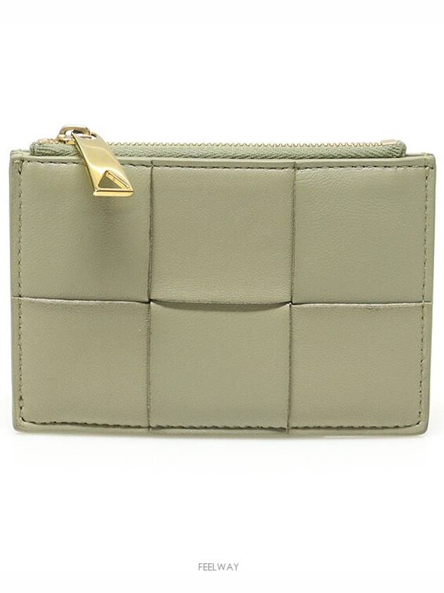 women card wallet - BOTTEGA VENETA - BALAAN 1