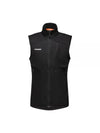 Men's Ultimate VII SO Vest Black - MAMMUT - BALAAN 1