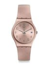 WATCH JELLY REFRESH PINKBAYA GP403 - SWATCH - BALAAN 1