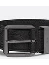 Dior Oblique Belt - DIOR - BALAAN 4