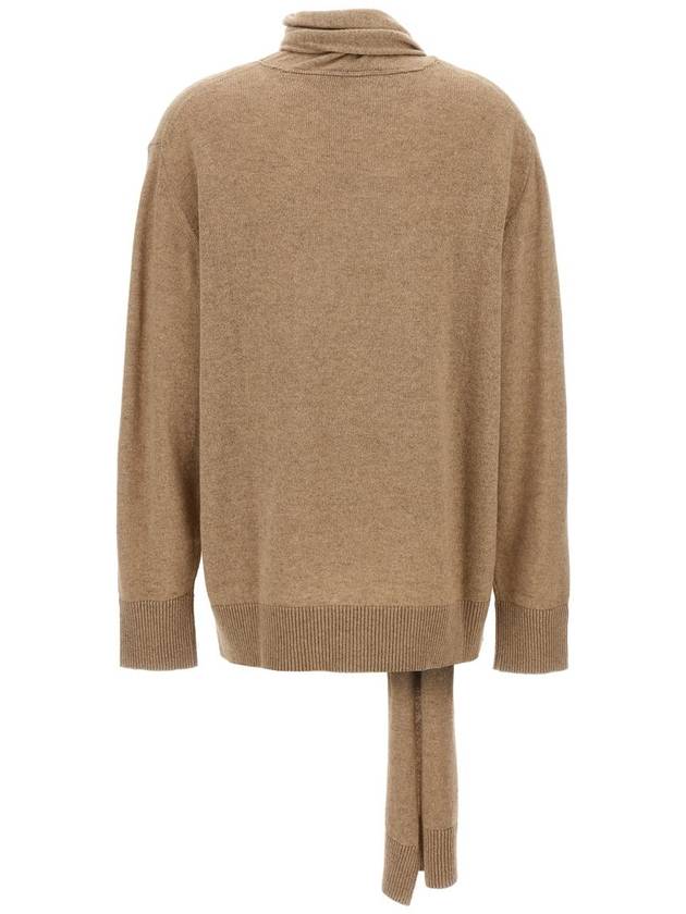 sweater sweater - STELLA MCCARTNEY - BALAAN 3