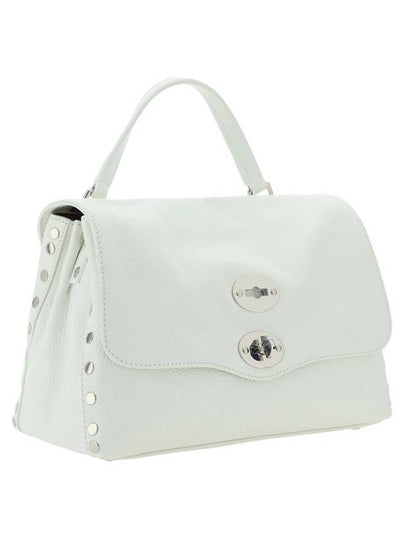 Zanellato Postina S Leather Handbag - ZANELLATO - BALAAN 2