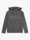 hooded sweatshirt 29366103600 011 - S MAX MARA - BALAAN 2