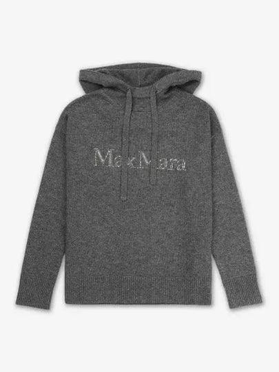 hooded sweatshirt 29366103600 011 - S MAX MARA - BALAAN 2