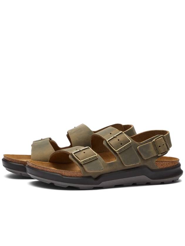 Milano Crosstown 1018427 - BIRKENSTOCK - BALAAN 1