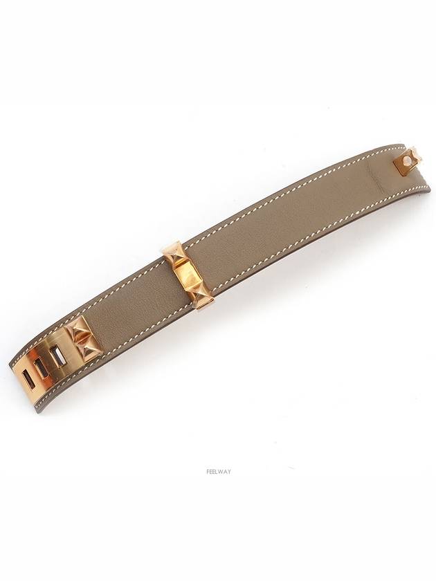 women bracelet - HERMES - BALAAN 5