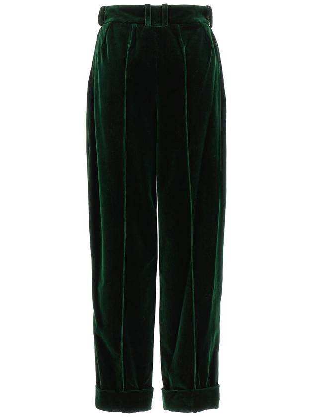 Alexandre Vauthier 'Boyfriend' Pants - ALEXANDRE VAUTHIER - BALAAN 2