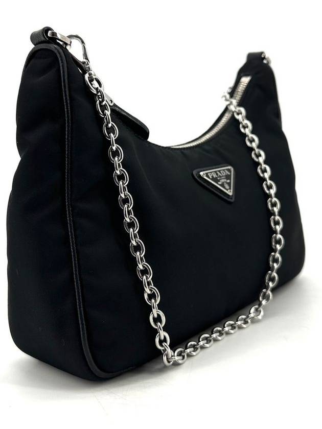 Tesuto Re Edition Multi Hobo Bag - PRADA - BALAAN 4