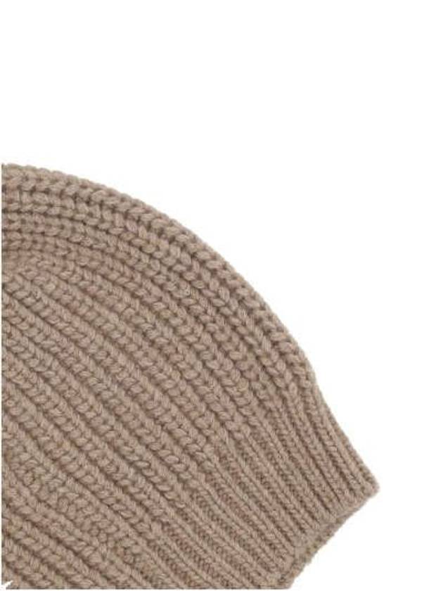 Brunello Cucinelli Beanie - BRUNELLO CUCINELLI - BALAAN 3