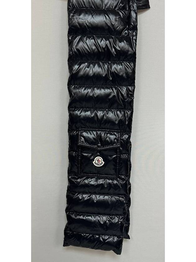 down muffler - MONCLER - BALAAN 2