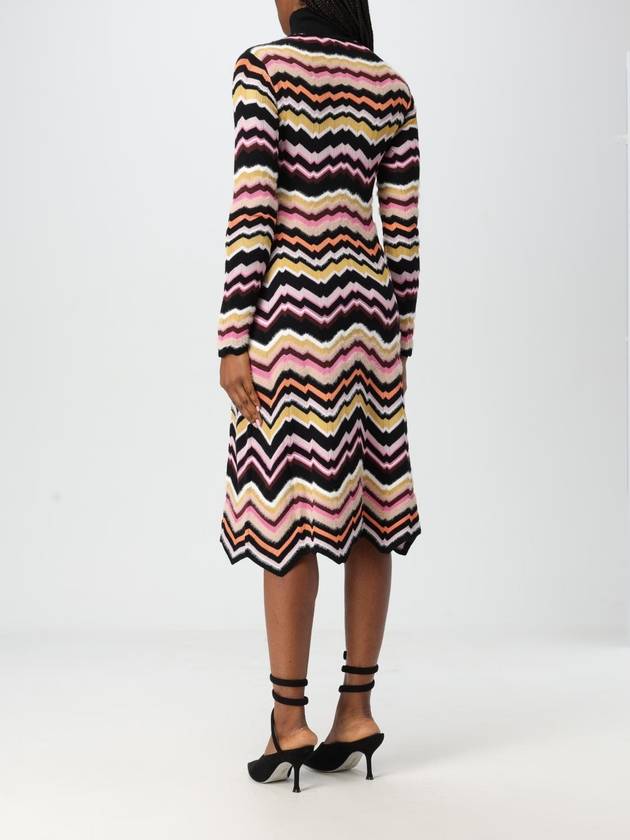 Dress woman Missoni - MISSONI - BALAAN 2