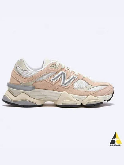 New Balance U9060WNA - NEW BALANCE - BALAAN 2