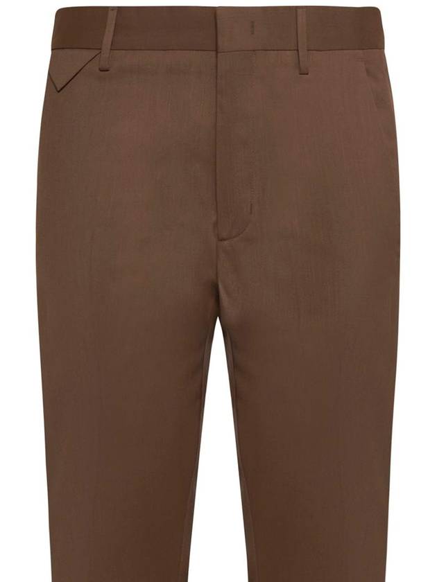 Low Brand Cooper T1.7 Trousers - LOW BRAND - BALAAN 4