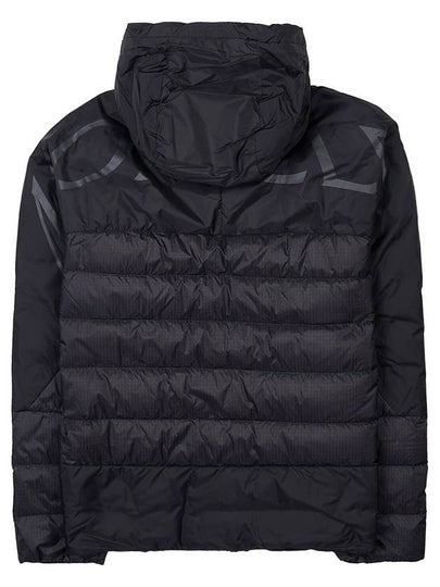 Gloss padded jacket 1A00071 596VN 999 - MONCLER - BALAAN 2