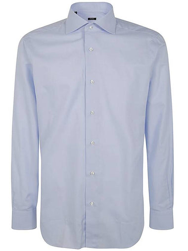 Barba Neck Shirt Clothing - BARBA - BALAAN 1