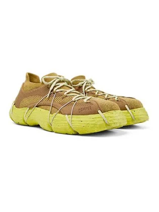 Sneakers K100953 006 ROKU 0 Multicolor - CAMPER - BALAAN 2