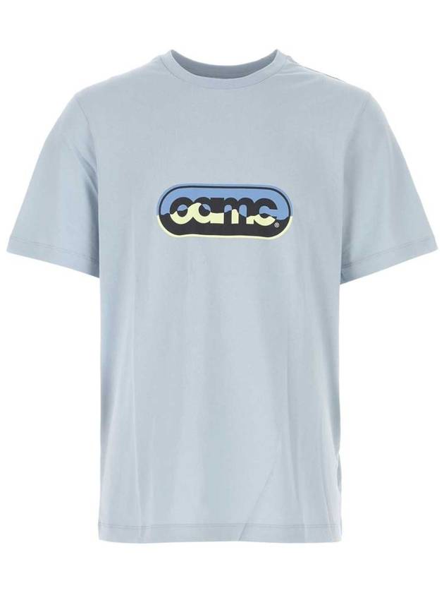 Oamc T-Shirt - OAMC - BALAAN 1