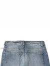 women jeans - ACNE STUDIOS - BALAAN 3