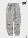 EL Rarity Regular Sweatpants Grey - ELIMENO - BALAAN 3