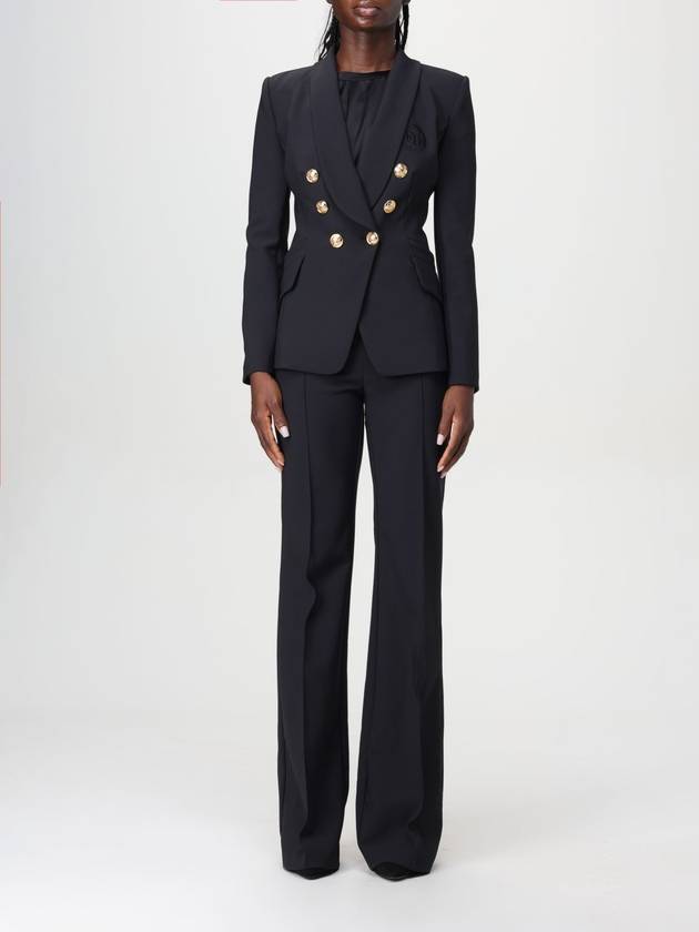 Suit woman Elisabetta Franchi - ELISABETTA FRANCHI - BALAAN 1