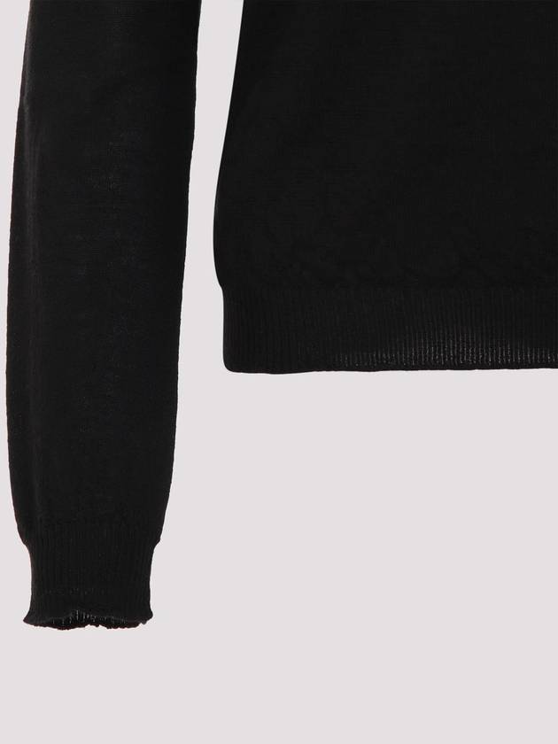 Rick Owens Sweater - RICK OWENS - BALAAN 3