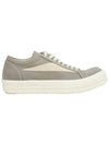 Dark Shadow Lido Vintage Vans Sneakers Pearl DU01D1803 SCFLVS 811 - RICK OWENS - BALAAN 1