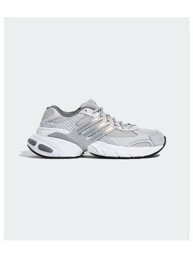 Adista XLG Low-Top Sneakers Grey - ADIDAS - BALAAN 2