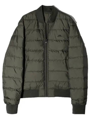 Men s Dwayne Reversible Jacket - J.LINDEBERG - BALAAN 1