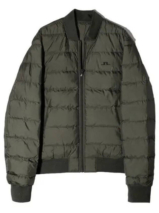 Men s Dwayne Reversible Jacket Jumper Padding - J.LINDEBERG - BALAAN 1