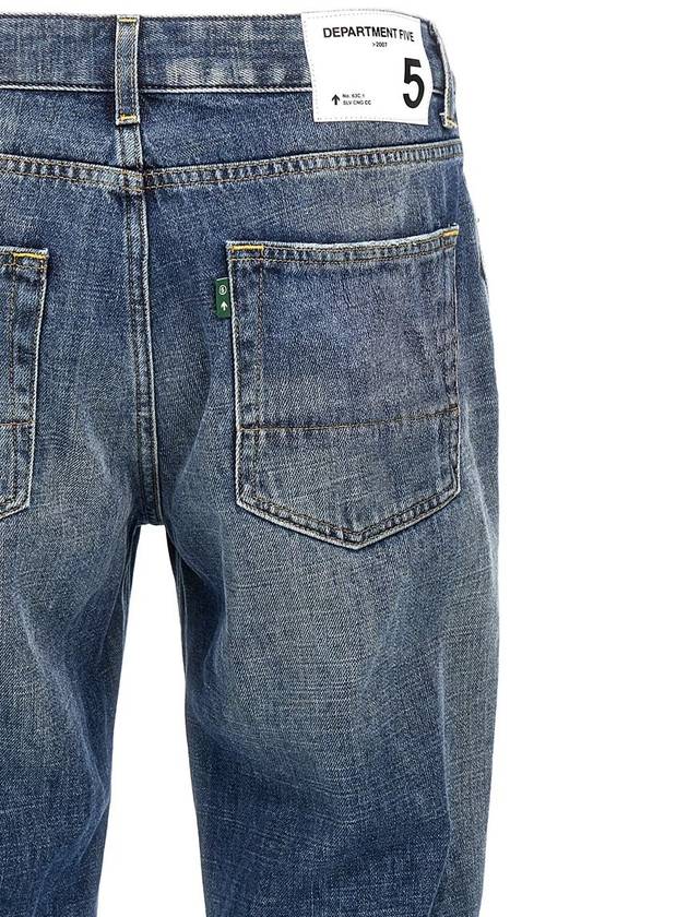 Department 5 'Stones' Jeans - DEPARTMENT 5 - BALAAN 4