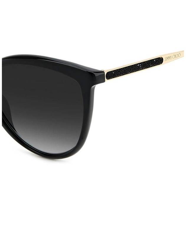 Jimmy Choo  Jc Belinda/S Sunglasses - JIMMY CHOO - BALAAN 4