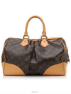 women tote bag - LOUIS VUITTON - BALAAN 4