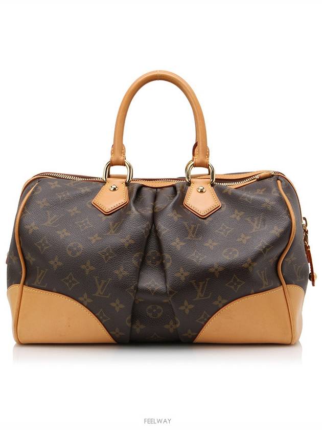 women tote bag - LOUIS VUITTON - BALAAN 4