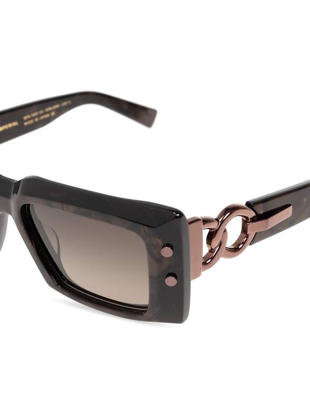 Balmain Sunglasses, Women's, Brown - BALMAIN - BALAAN 4