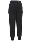 Official W THINSULATE JOGGER L PT BK - ANEWGOLF - BALAAN 4