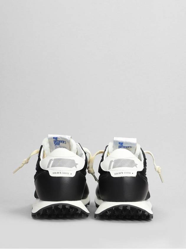 Golden Goose Running Marathon Sneakers - GOLDEN GOOSE - BALAAN 4