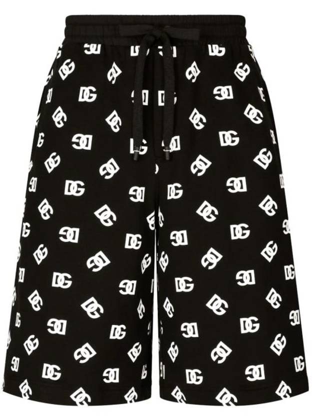 short pants GP05HTG7L5C N0000 - DOLCE&GABBANA - BALAAN 1